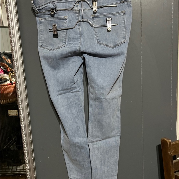 Judy Blue skinny fit Jegging - Picture 4 of 4